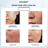 Huyết Thanh Dưỡng Trắng SUR.MEDIC+ Super Glutathione Bright Ampoule 32ml