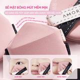 Bông Mút Trang Điểm 2 Mặt Tie Tie Amortals, Tán Nền Nhanh
