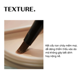 Che Khuyết Điểm Triệc Sắc The Saem Cover Perfection Triple Pot Concealer