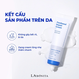 Kem Dưỡng Phục Hồi La Bonita Vital Panthenol Repair Cream 50ml