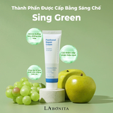 Kem Dưỡng Phục Hồi La Bonita Vital Panthenol Repair Cream 50ml