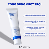 Kem Dưỡng Phục Hồi La Bonita Vital Panthenol Repair Cream 50ml