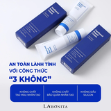 Kem Dưỡng Phục Hồi La Bonita Vital Panthenol Repair Cream 50ml