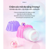 Mặt Nạ Dưỡng Môi Tăng Cường Collagen Tocobo Collagen Boosting Lip Mask 20ml