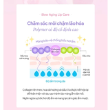 Mặt Nạ Dưỡng Môi Tăng Cường Collagen Tocobo Collagen Boosting Lip Mask 20ml