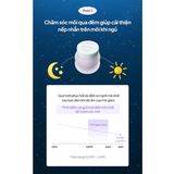 Mặt Nạ Dưỡng Môi Tăng Cường Collagen Tocobo Collagen Boosting Lip Mask 20ml