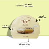 Mặt Nạ BNBG Dưỡng Săn Chắc Da 30ml