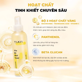 Toner Dạng Xịt Dưỡng Trắng, Căng Bóng Da Tiam Vita B3 Mist 200ml