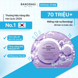 Mặt Nạ Banobagi Super Collagen Mask 30ml