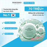 Mặt Nạ Banobagi Super Collagen Mask 30ml