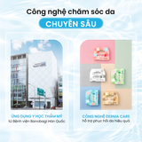 Mặt Nạ Banobagi Steam Cell Vitamin Mask Whitening Dưỡng Sáng 30ml