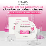 Mặt Nạ Truyền Năng Lượng BNBG Skin Booster Mask 30ml