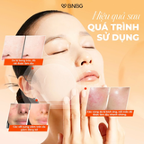 Mặt Nạ Truyền Năng Lượng BNBG Skin Booster Mask 30ml