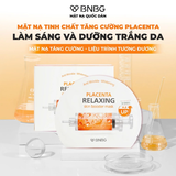 Mặt Nạ Truyền Năng Lượng BNBG Skin Booster Mask 30ml