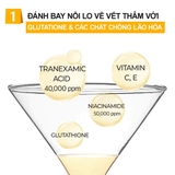 Tinh Chất Dưỡng Sáng Da Numbuzin No.5 Vitamin Concentrated Serum 30ml