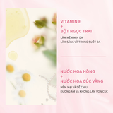 Bảng Phấn Mắt Focallure Bền Màu Dưỡng Ẩm Lâu Trôi Chống Thấm Nước 9.6g