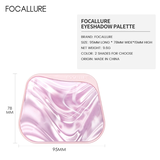 Bảng Phấn Mắt Focallure Bền Màu Dưỡng Ẩm Lâu Trôi Chống Thấm Nước 9.6g