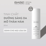 Tinh Chất Dưỡng Sáng Da Và Làm Mờ Vết Thâm Nám BABE Depigment+ Intensive Serum 30ml