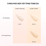 Phấn Nước Chống Nắng Lâu Trôi Colorkey Long Lasting Flawless Brightening Cushion Cream 11g