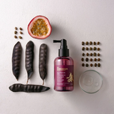 Nước Dưỡng Tóc Cocoon Bồ Kết Giảm Gàu Cho Da Đầu Nhạy Cảm 140ml