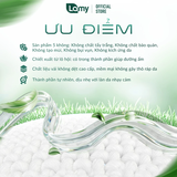 Khăn Ướt Lamy Dành Cho Mọi Loại Da