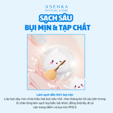Sữa Rửa Mặt Ngừa Mụn Senka Perfect Whip Acne Care 100g