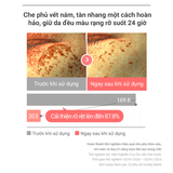 Kem Chống Nắng Cell Fusion C Brightening Tone Up Suncreen 100 Nâng Tông Da