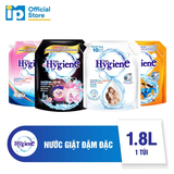 Nước Giặt Xả Hygiene Expert Wash Túi 1800ml