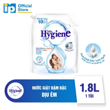 Nước Giặt Xả Hygiene Expert Wash Túi 1800ml