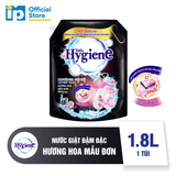 Nước Giặt Xả Hygiene Expert Wash Túi 1800ml