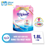 Nước Giặt Xả Hygiene Expert Wash Túi 1800ml
