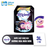 Nước Giặt Xả Hygiene Expert Wash Túi 3000ml