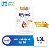 Nước Xả Vải Hygiene Expert Care Trắng Da Nhạy Cảm