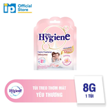 Túi Thơm Hygiene Hương Hoa Đậm Đặc Freshener 8g