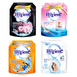 Nước Giặt Xả Hygiene Expert Wash Túi 1800ml