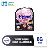 Túi Thơm Hygiene Hương Hoa Đậm Đặc Freshener 8g
