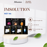 Mặt Nạ JMsolution Water Luminous S.O.S 30ml