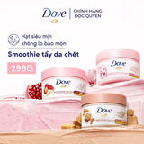 Tẩy Da Chết Dưỡng Ẩm Toàn Thân Dove 298g