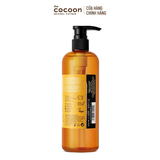 Gel Tắm Cocoon Đường Thốt Nốt An Giang 500ml