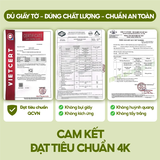 Khăn Giấy Rút Top Gia 3 Màu Mềm Mịn 300 Tờ (Thùng 30 Gói)