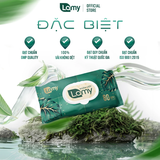 Khăn Ướt Lamy Dành Cho Mọi Loại Da