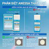 Serum Chống Nắng Anessa Sun Dual Care Dưỡng Da Nâng Tông 30ml