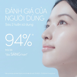 Serum Chống Nắng Anessa Sun Dual Care Dưỡng Da Nâng Tông 30ml