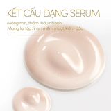Serum Chống Nắng Anessa Sun Dual Care Dưỡng Da Nâng Tông 30ml