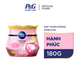 Sáp Thơm Ambi Pur Hương Thơm Thư Giãn 180g