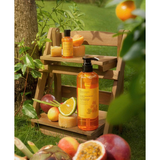 Gel Tắm Cocoon Đường Thốt Nốt An Giang 500ml