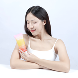 Kem Dưỡng Cao Cấp Five Grains Trắng Da Niacinamide, Alpha-Arbutin Nâng Tone Ban Ngày 200ml