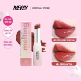 Son Dưỡng Có Màu Merzy Siren Melting Color Lipbalm 3g