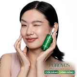Tinh Chất Tiền Lợi Khuẩn Phục Hồi PORÊVES Advanced Prebiotic Serum 30ml