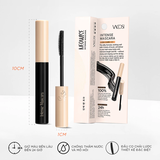 Mascara Vacosi Neowise Intense Mascara Dài Và Cong Mi Tự Nhiên Dạng Gel 4.5g